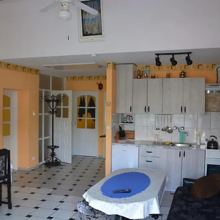 Apartment Pokoje Goscinne Max Iława
