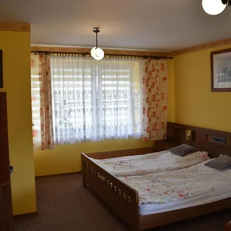 Apartment Pokoje Goscinne Max