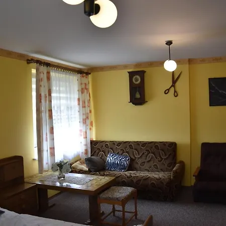Pokoje Goscinne Max Iława