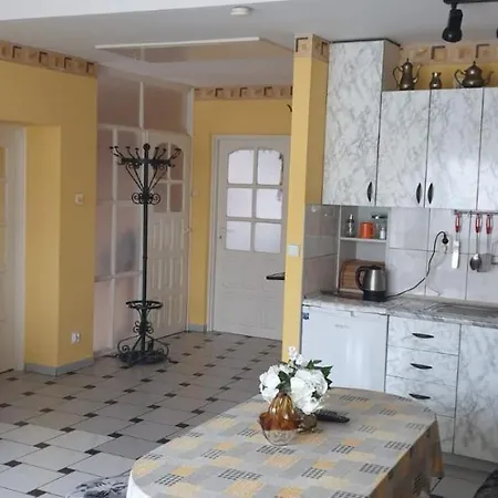 Pokoje Goscinne Max Apartment *