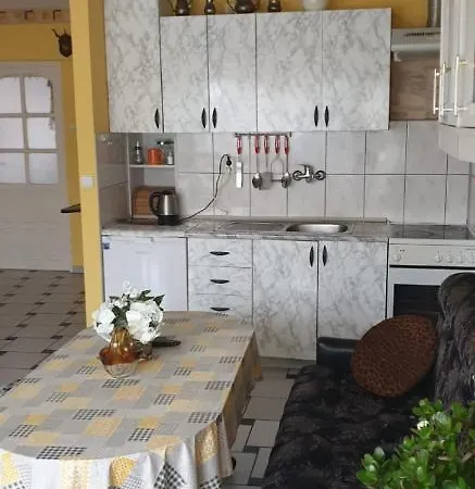 Pokoje Goscinne Max *